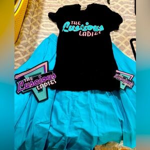 Luscious Lady Starter set!